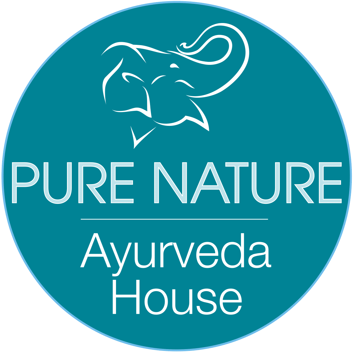 PURE NATURE AYURVEDA HOUSE